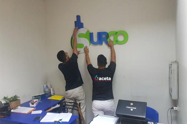 GACETA INSTALACIONES